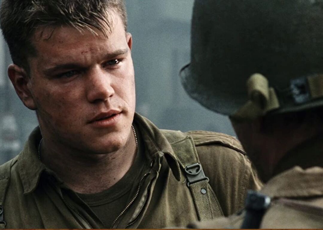 #35. Saving Private Ryan (1998)